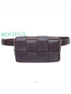 men cross bag - BOTTEGA VENETA - BALAAN 1