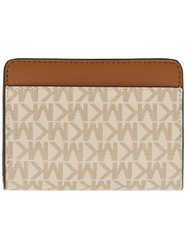 WALLET WITH LOGO - MICHAEL KORS - BALAAN 2