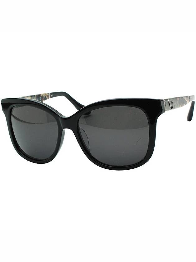 Sunglasses VW892S 01 - VIVIENNE WESTWOOD - BALAAN 1