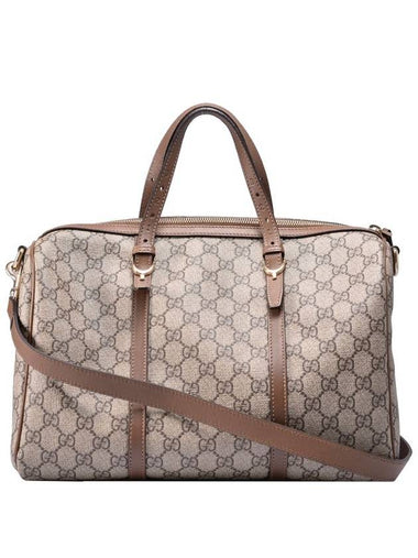 Women s Boston Bag 322231 - GUCCI - BALAAN 1