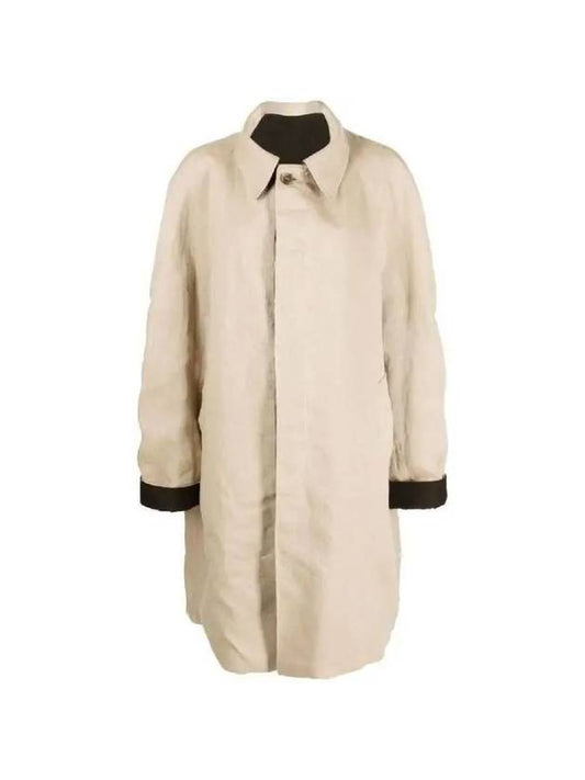 Coats S51AH0189 S76571 900 - MAISON MARGIELA - BALAAN 2