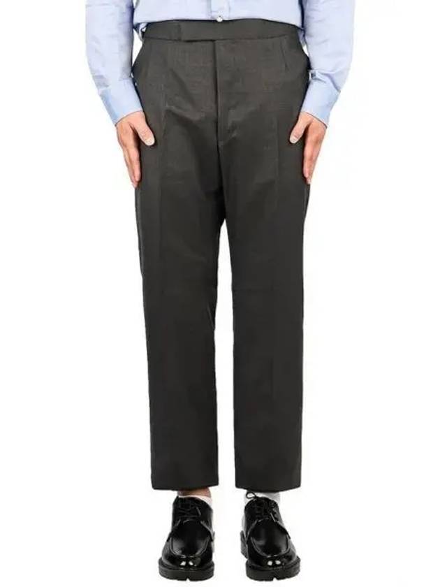 Men s Pants 271826 - THOM BROWNE - BALAAN 1