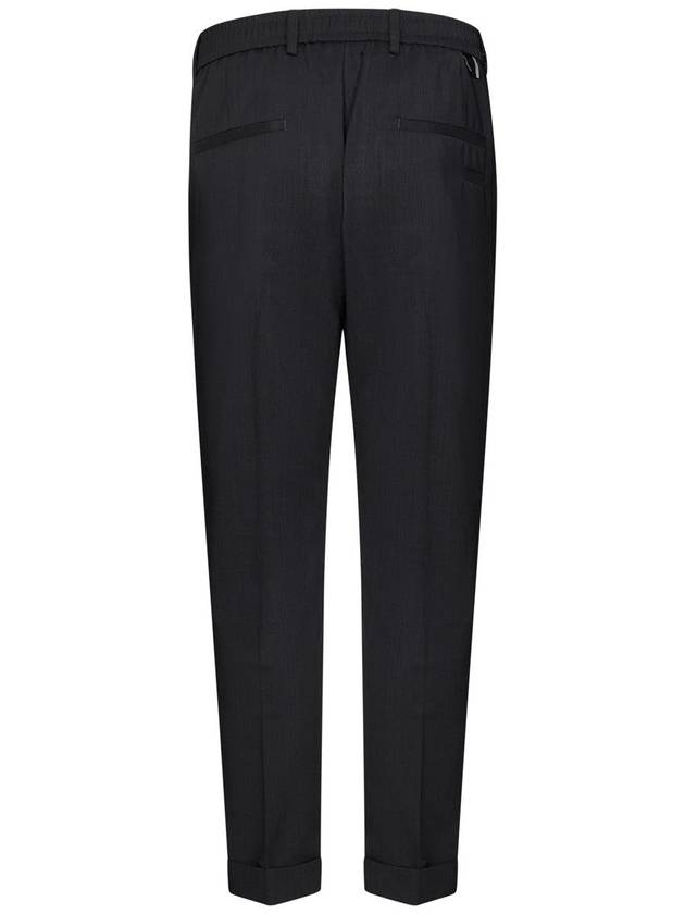 Low Brand Riviera Elastic Trousers - LOW BRAND - BALAAN 2