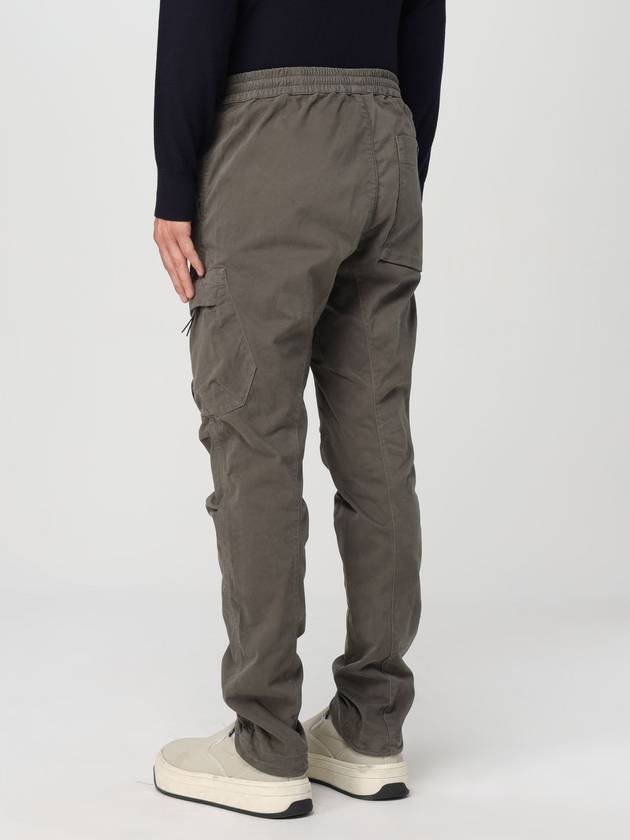 Pants men C.p. Company - CP COMPANY - BALAAN 3