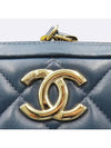 A92239 2 WAY bag - CHANEL - BALAAN 5