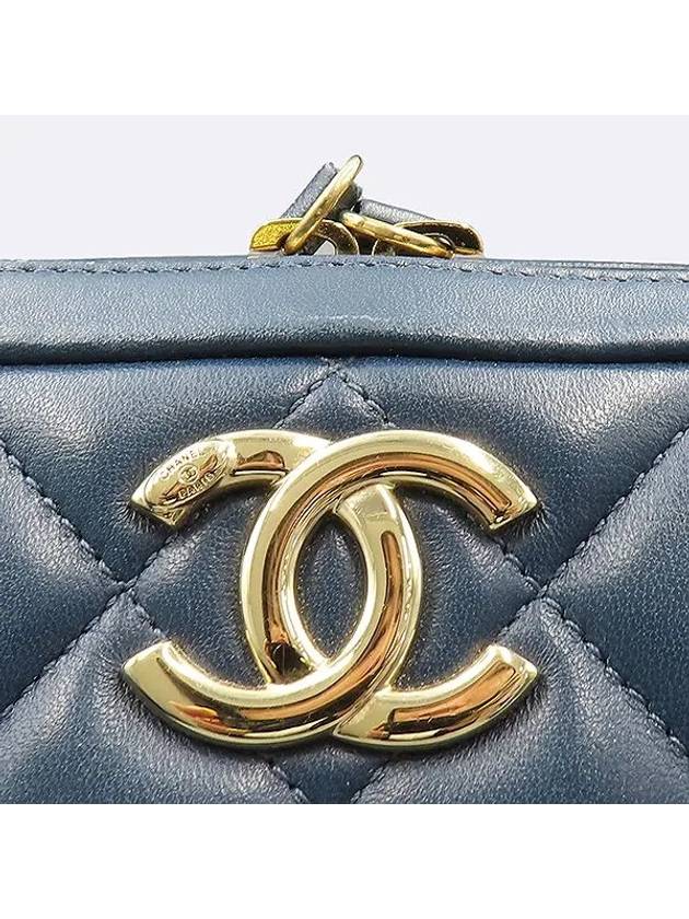 A92239 2 WAY bag - CHANEL - BALAAN 5