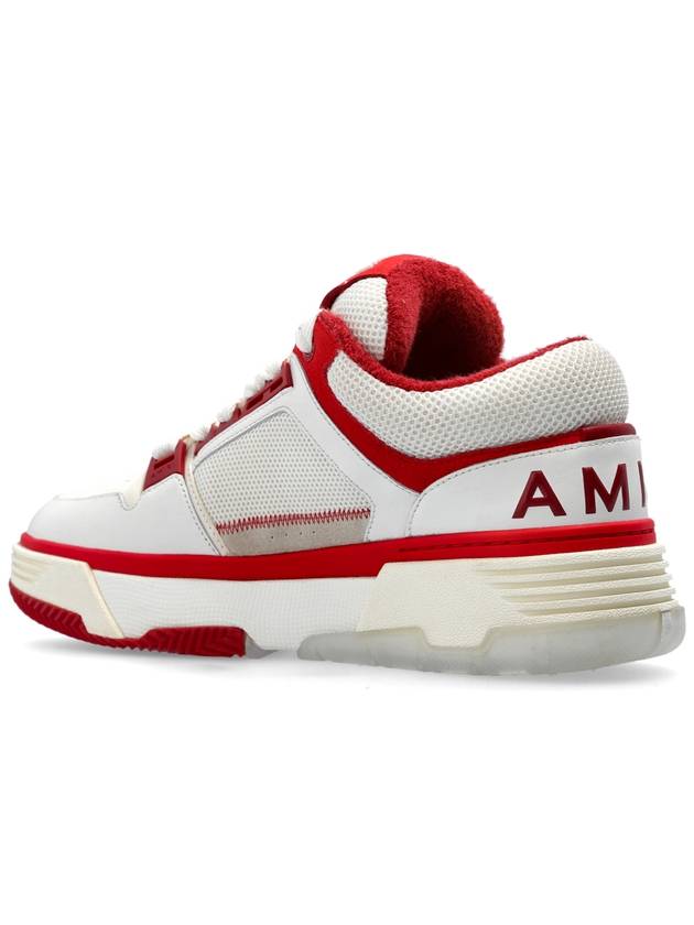 Amiri Sneakers MA-1, Men's, White - AMIRI - BALAAN 5