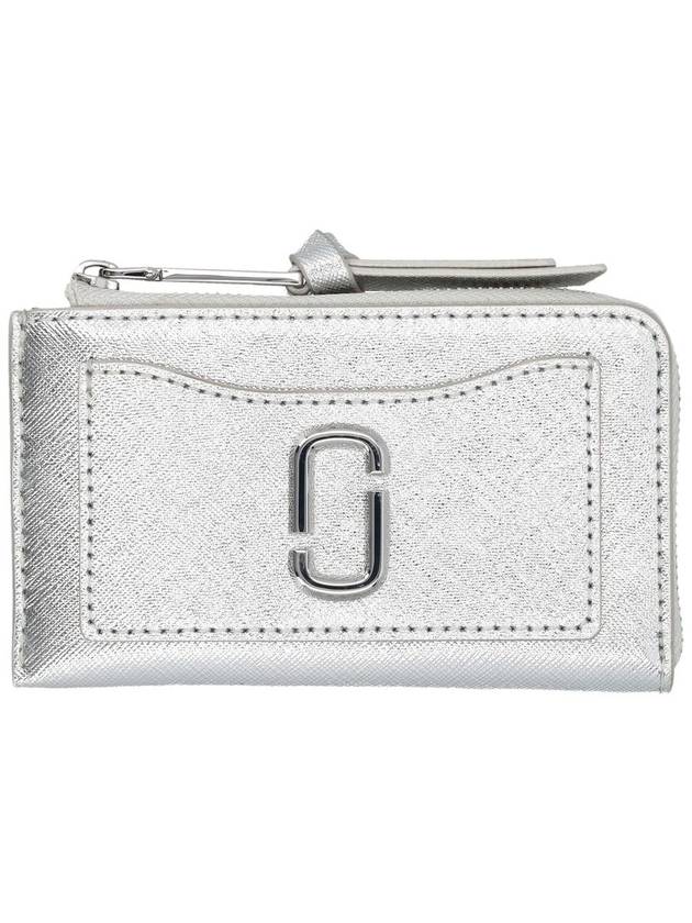 THE TOP ZIP MULTI WALLET - MARC JACOBS - BALAAN 1