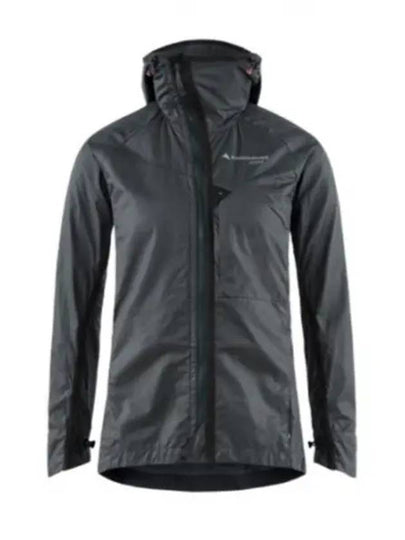 Ansur Windbreaker Raven Copper - KLATTERMUSEN - BALAAN 2