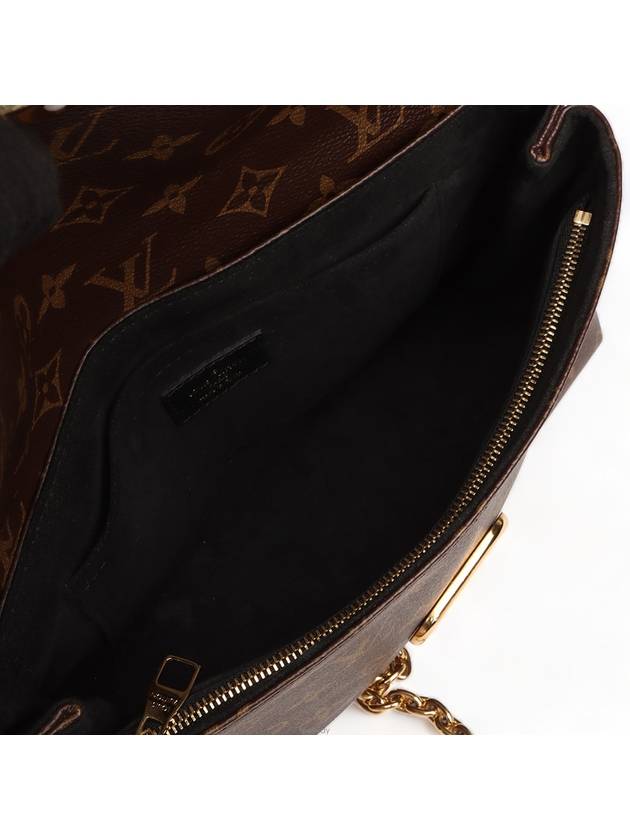 women cross bag - LOUIS VUITTON - BALAAN 7