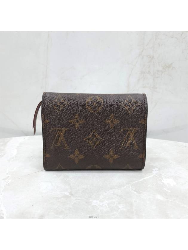 Lux You Monogram Victorin Wallet M62472 - LOUIS VUITTON - BALAAN 3