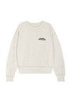 Isabel Marant Shard Logo Printing Sweatshirt SW0054FA A2M411 - ISABEL MARANT - BALAAN 1