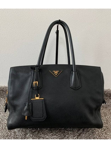 women s tote bag - PRADA - BALAAN 1