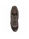 Gel Kayano 14 Low Top Sneakers Dark Sepia Dark Taupe - ASICS - BALAAN 5