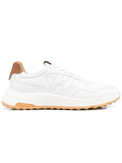 Hyperlight Low Top Sneakers White - HOGAN - BALAAN 2