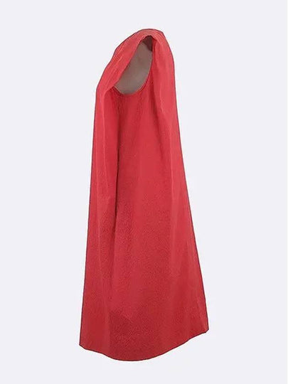 Smith Market Red One Piece Women s Clothing - HERMES - BALAAN 2