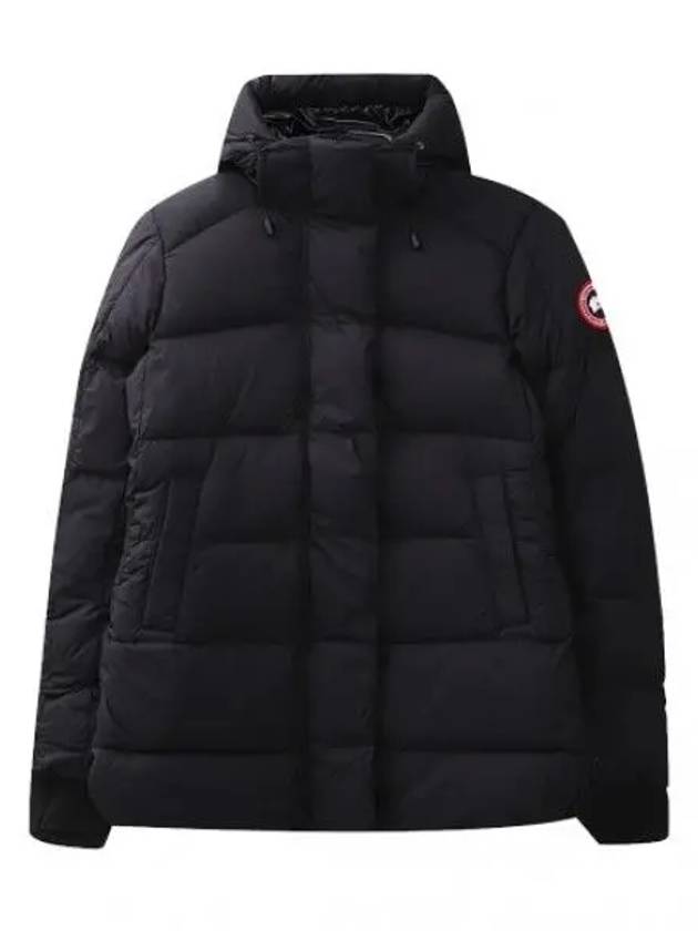 Aliceton Jacket Interfit Women s Padded Jumper - CANADA GOOSE - BALAAN 1