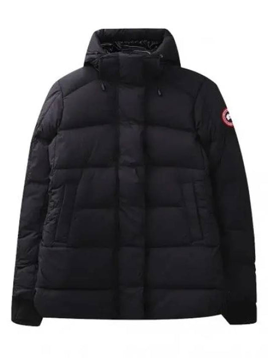 Aliceton Jacket Interfit Women s Padded Jumper - CANADA GOOSE - BALAAN 1