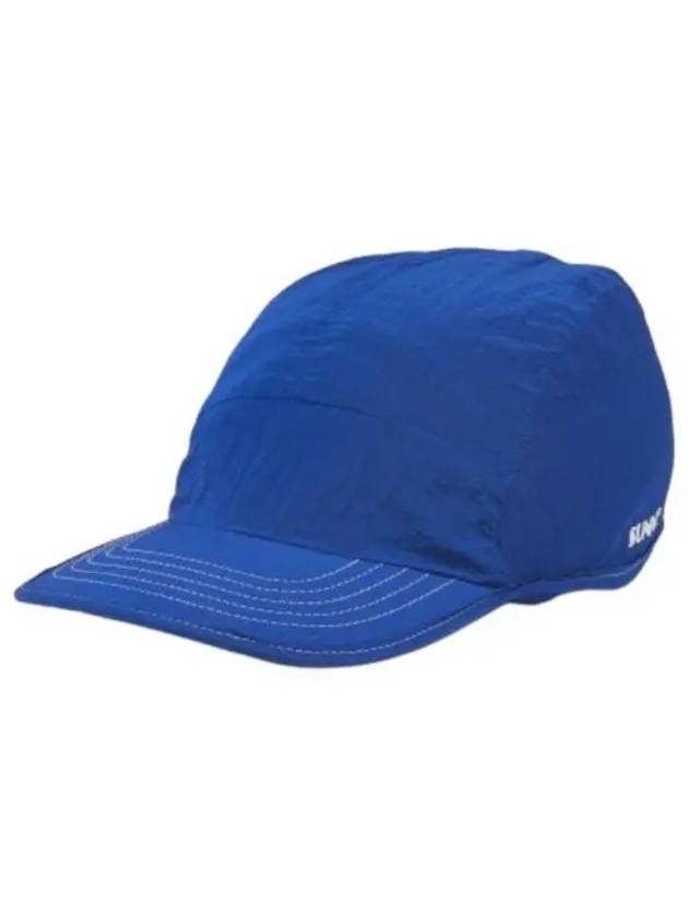 5 Panel Ball Cap Ocean Blue - SUNNEI - BALAAN 2