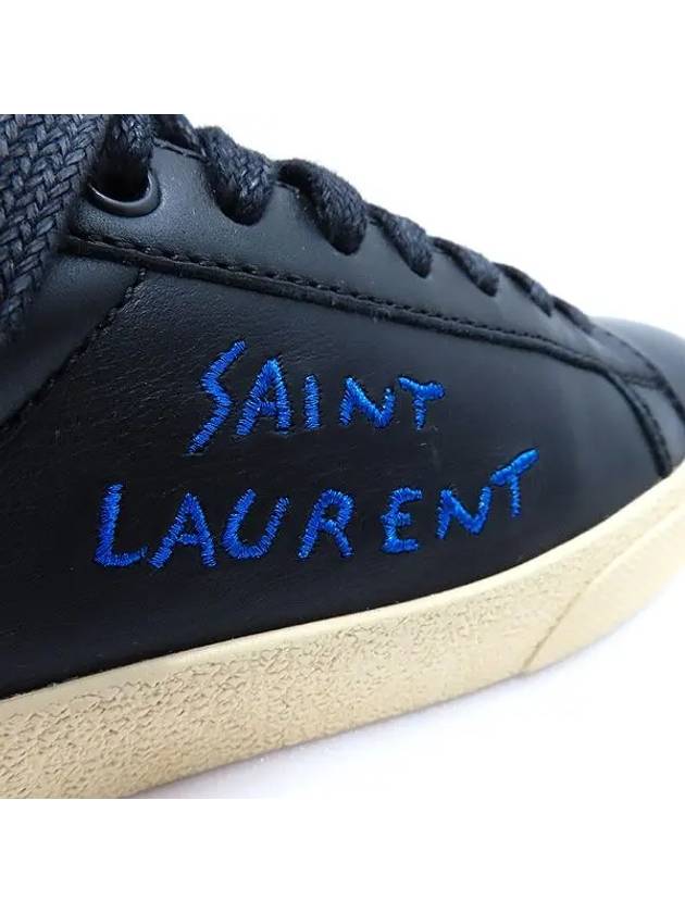 Smith Market YSL Yip Sneakers Women s Shoes - SAINT LAURENT - BALAAN 5