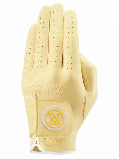 Pastel Collection Golf Gloves Sunshine - G/FORE - BALAAN 2