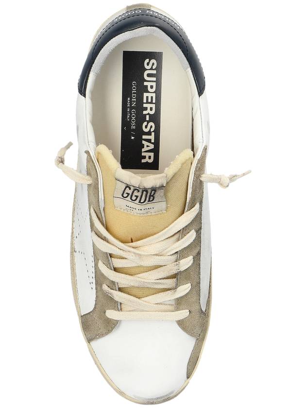 Superstar Skate Low Top Sneakers GWF00360F00318481753 - GOLDEN GOOSE - BALAAN 7