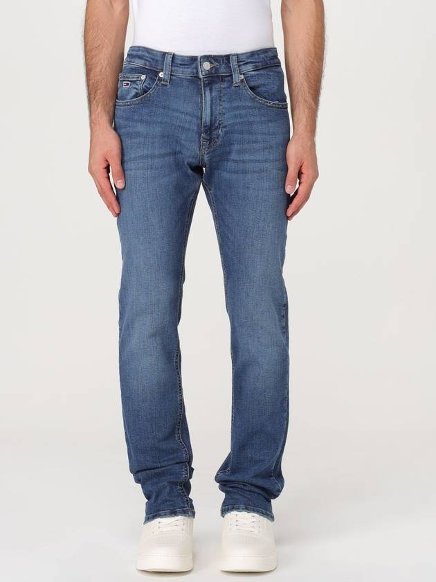 Jeans men Tommy Jeans - TOMMY HILFIGER - BALAAN 1