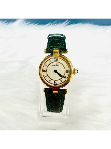 women watch - CARTIER - BALAAN 1