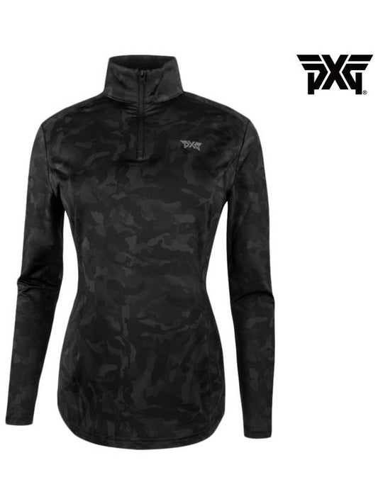 Fairway Camo Crux Pullover Shirt 1S601 - PXG - BALAAN 1