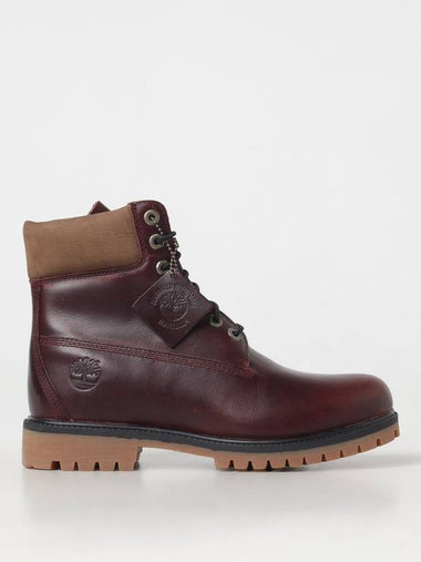 Shoes men Timberland - TIMBERLAND - BALAAN 1