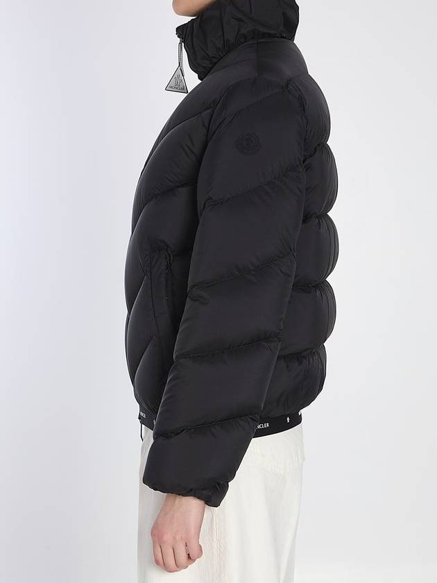 Grignan Down Jacket - MONCLER - BALAAN 3