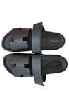 Chypre Velcro Men s Sandals H222000 - HERMES - BALAAN 7