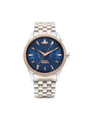 VV208BLSR Women's Metal Watch - VIVIENNE WESTWOOD - BALAAN 2