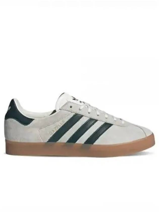 Gazelle 85 Suede Low Top Sneakers Off White - ADIDAS - BALAAN 2