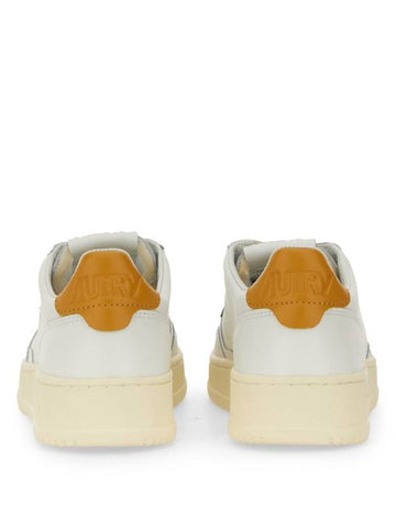 MEDALIST LOW SNEAKERS - AUTRY - BALAAN 1