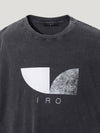 OUTI t shirt - IRO - BALAAN 3