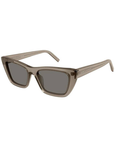 Saint Laurent Eyewear Sunglasses - SAINT LAURENT - BALAAN 2