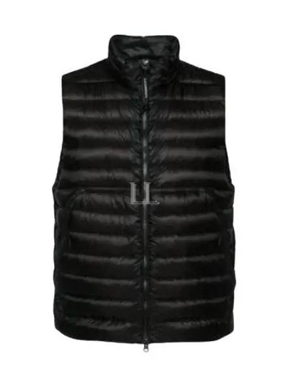 D.D.Shell Lens Down Vest Nightshade - CP COMPANY - BALAAN 2