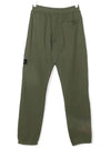 Kids Waffen Training Track Pants 751660846 V0055 - STONE ISLAND - BALAAN 3