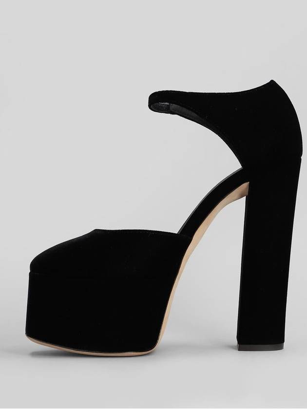 Giuseppe Zanotti Bebe Pumps - GIUSEPPE ZANOTTI - BALAAN 3