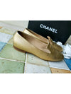 women loafers - CHANEL - BALAAN 5