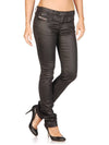 women slim jeans - DIESEL - BALAAN 5