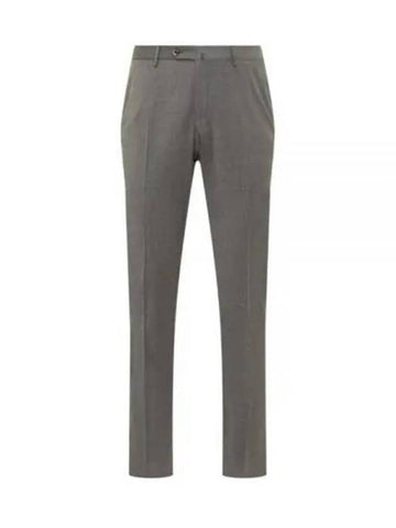 Suit Pants COVS01Z00CL1PO35 0220 Gray - PT TORINO - BALAAN 1