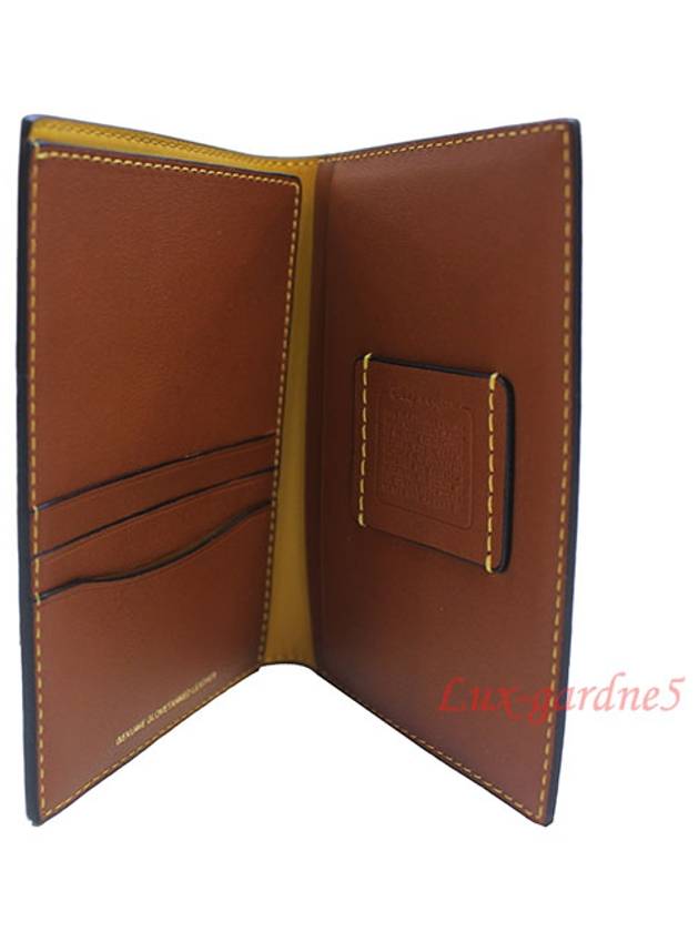 women s wallet - COACH - BALAAN 4