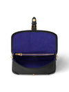 Diane Monogram Leather Shoulder Bag Black - LOUIS VUITTON - BALAAN 5