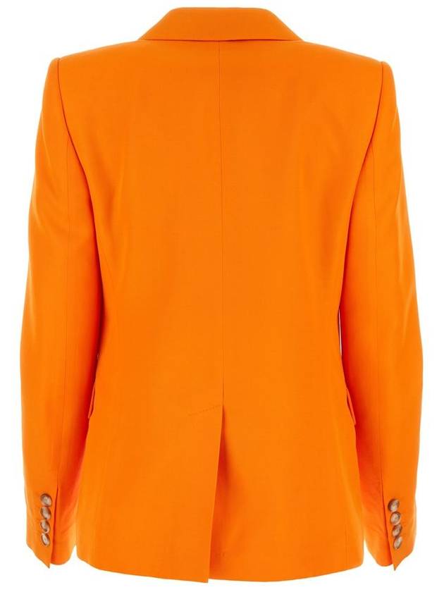 Outerwear 6500943DU701 7501 BRIGHTORANGE - STELLA MCCARTNEY - BALAAN 3