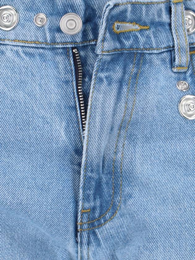 Coperni Jeans Blue - COPERNI - BALAAN 5