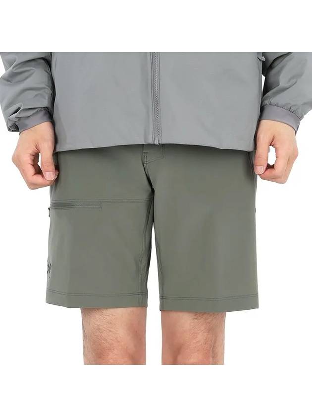 Gamma Lightweight Shorts Forage - ARC'TERYX - BALAAN 3