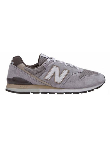 996 Low Top Sneakers Brown - NEW BALANCE - BALAAN 1