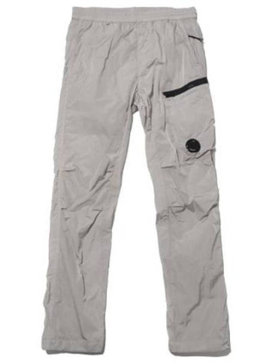 Pants Chrome Lens Track Pants Tapered Fit - CP COMPANY - BALAAN 1